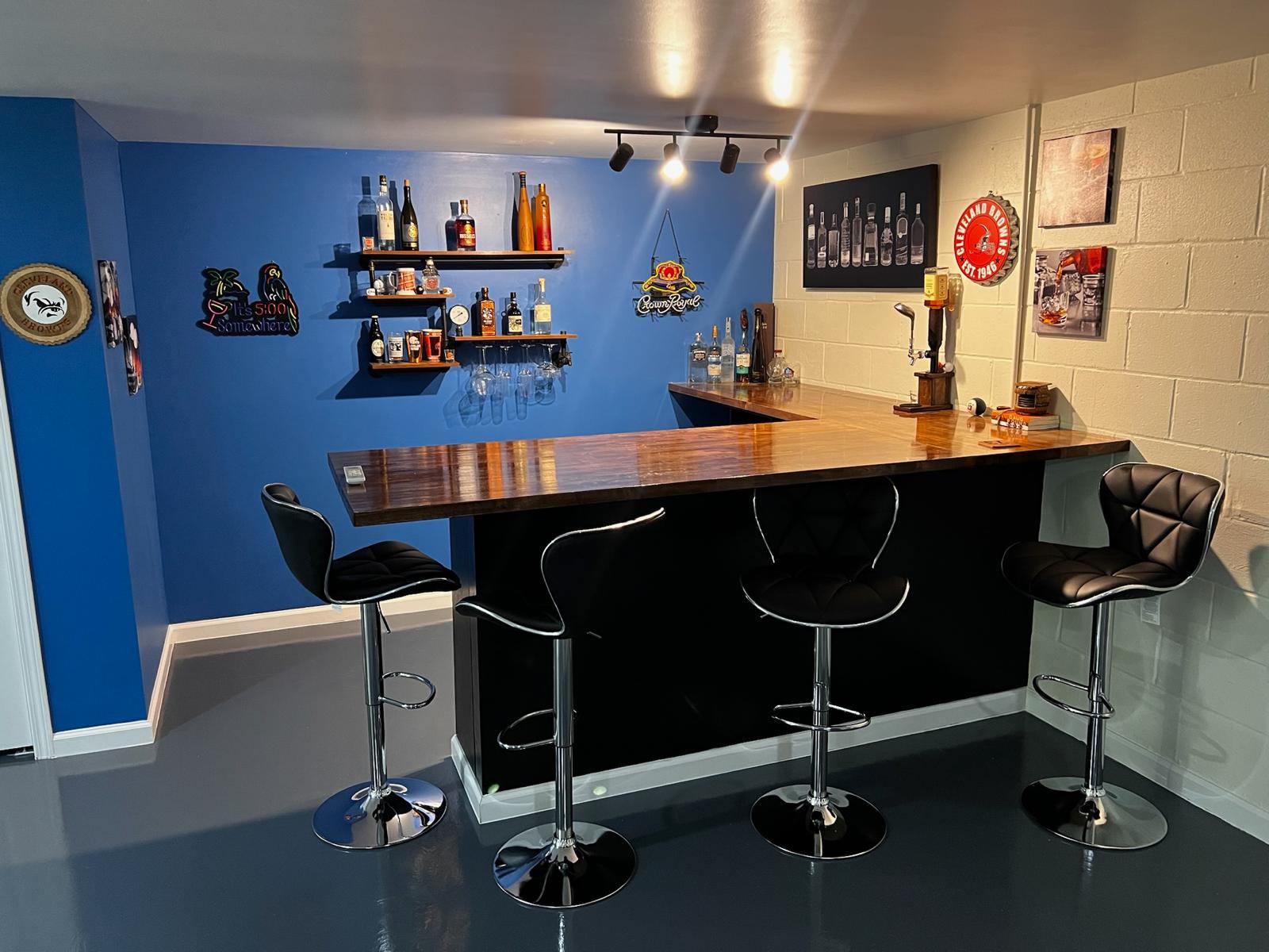 Home Office